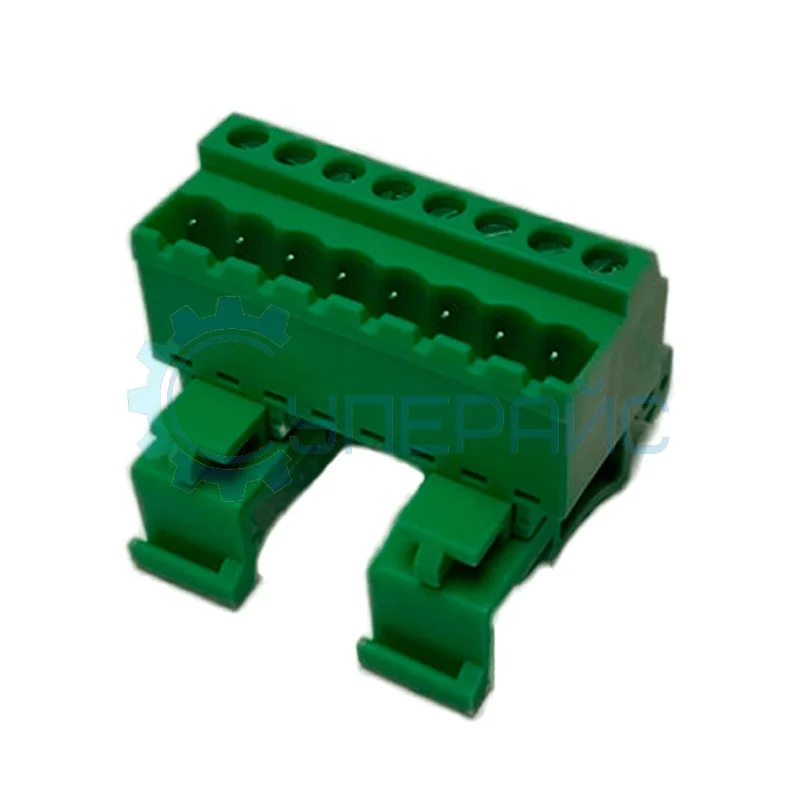 Клеммная колодка Degson Electronics KF2EDG-UVK-5.08-08P-14-00А(H) фото 1