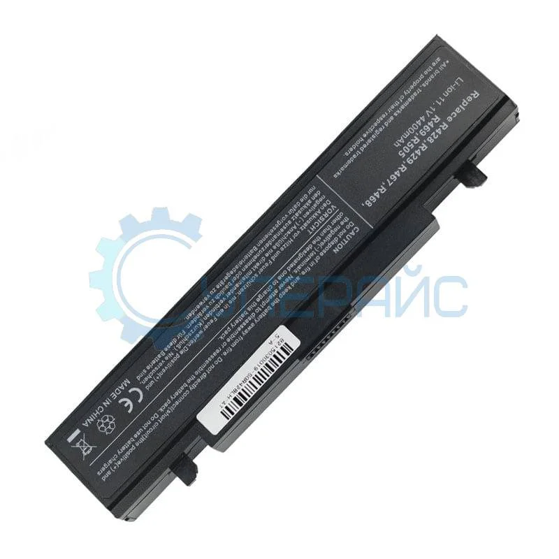 Батарея-аккумулятор AA-PB9NC6B для ноутбука Samsung фото 1