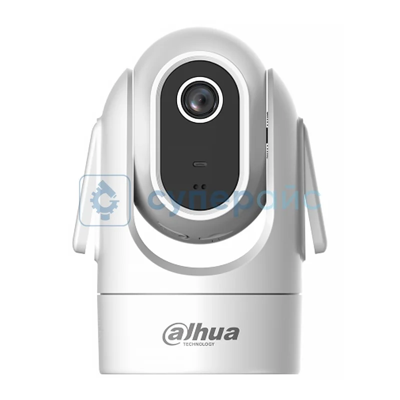 IP-видеокамера с Wi-Fi Dahua DH-SD-H4C-0400B фото 1