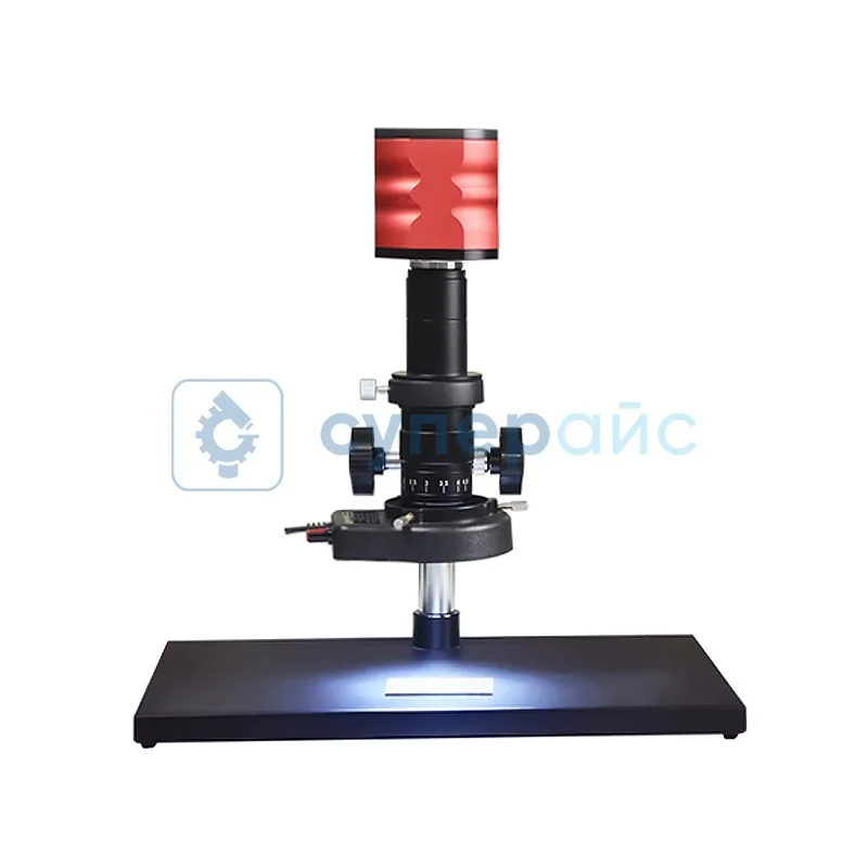 Электронный промышленный микроскоп Zongyuan ZY-4KCH фото 1