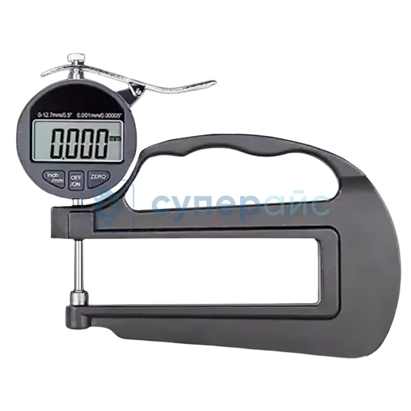 Твердомер SYNTEK 32CHQF10120 фото 1