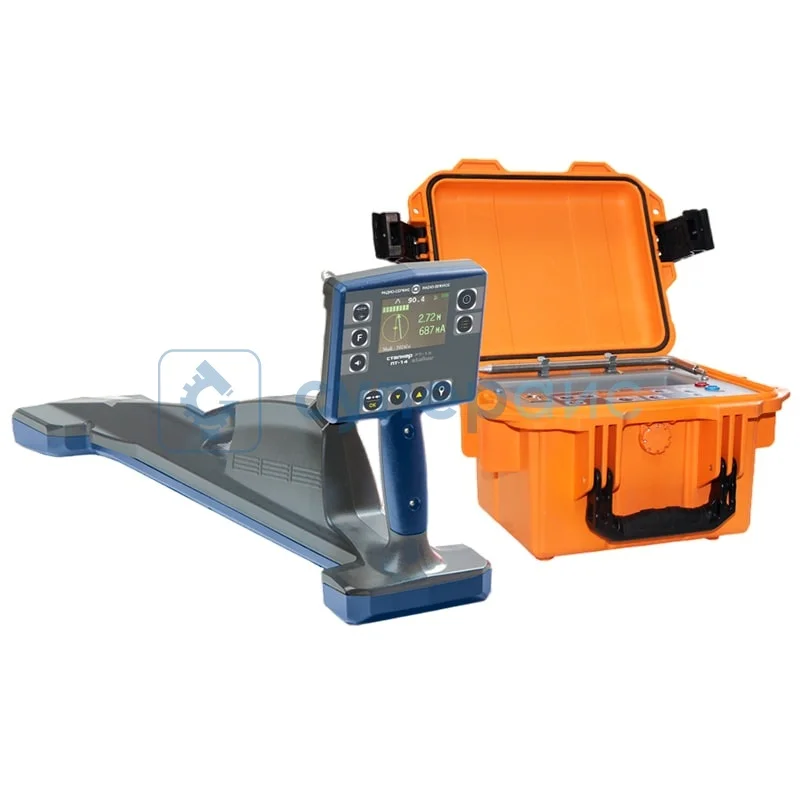 Локатор подземных коммуникаций Сталкер 15-14 фото 1