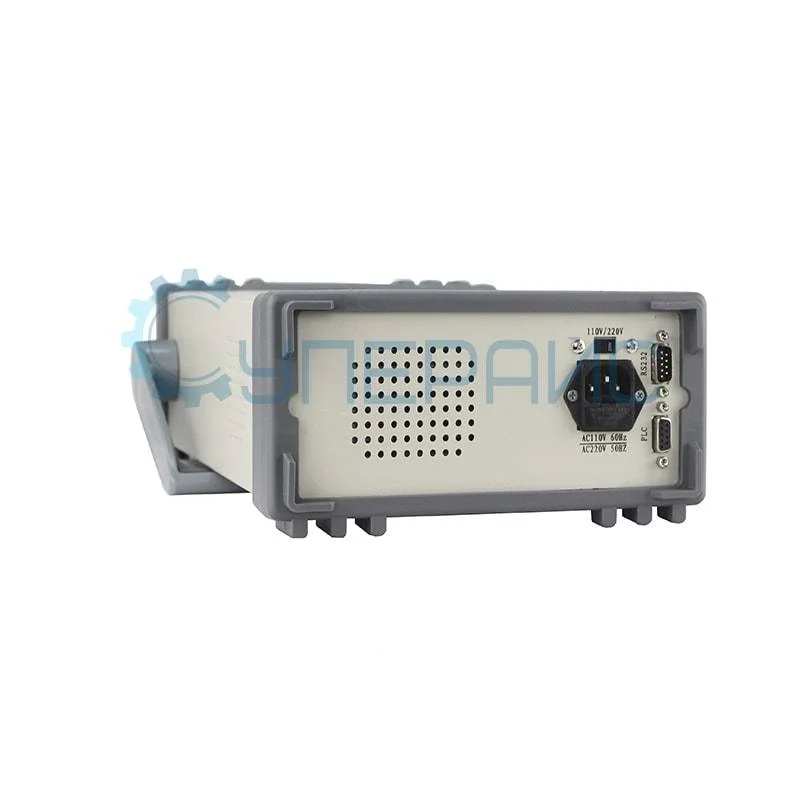 Тестер сопротивления аккумуляторов Jinko JK5530B фото 5