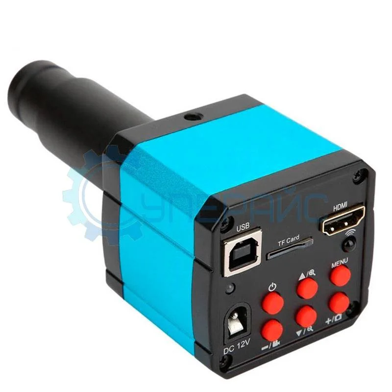 Цифровая камера KOPPACE KP-2307V-05X для микроскопа фото 1