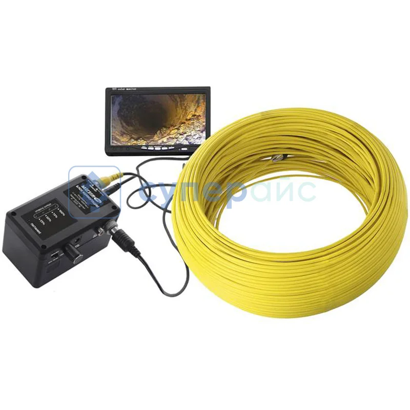 Зонд МЕГЕОН 33800-К100 фото 4