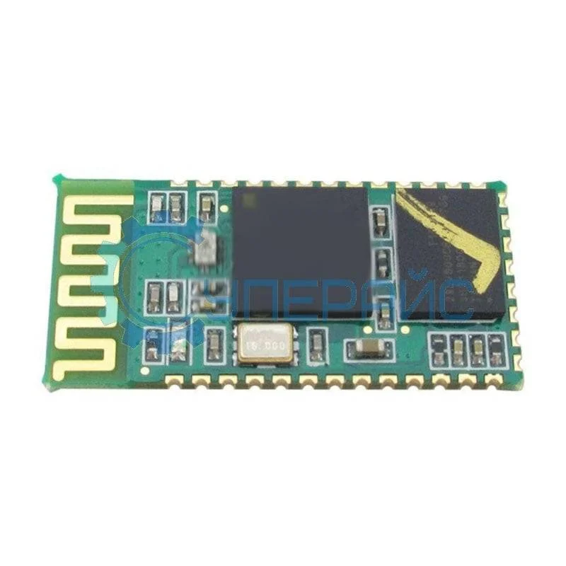 Bluetooth модуль HC-05 без распайки фото 1