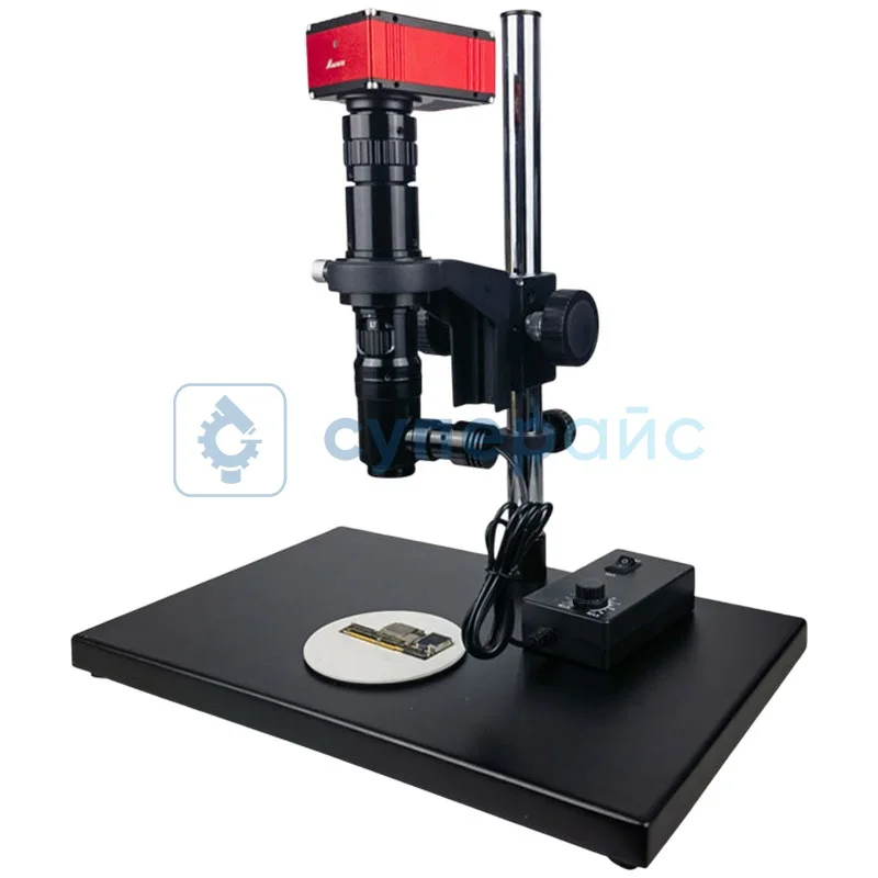 Настольный видеомикроскоп Fucot T0745-2k-a фото 1