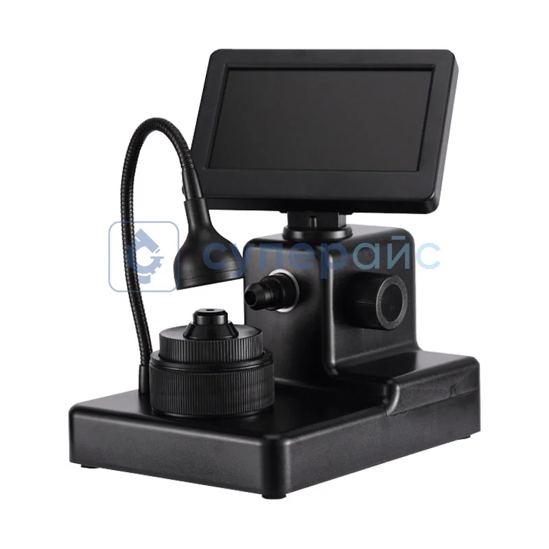 Ювелирный микроскоп SHOCREX MZS600 фото 1