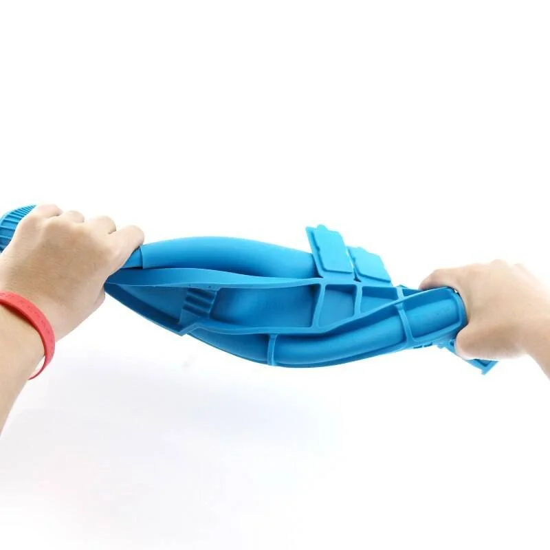 Коврик для пайки силиконовый S-170 (480*318 мм) фото 6