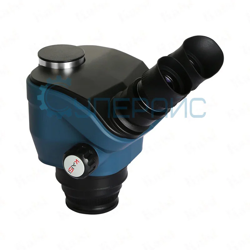 Тринокулярный микроскоп Kaisi TX-350S фото 6