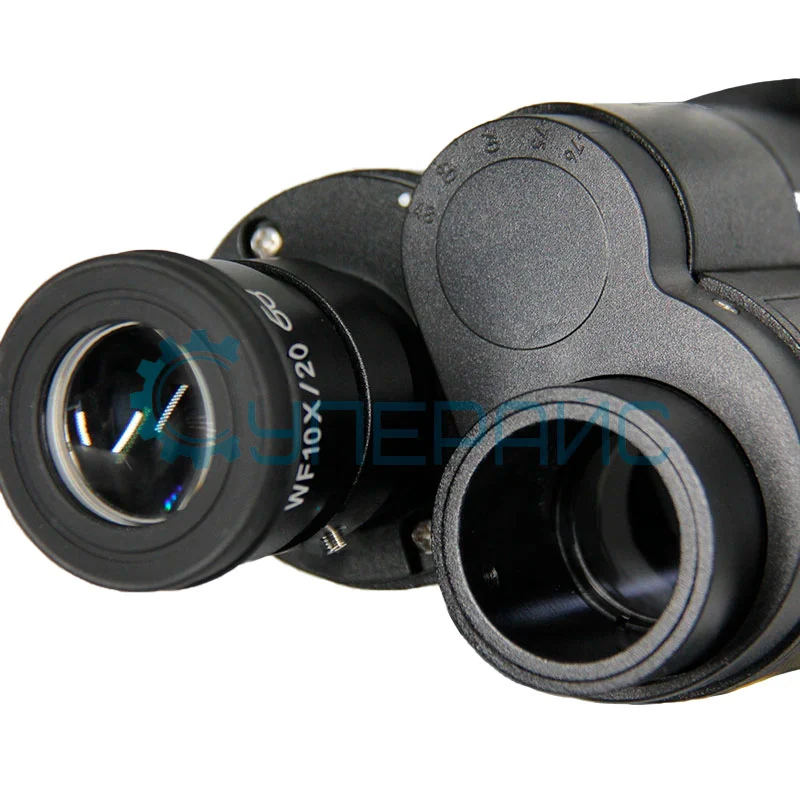 Поляризационный микроскоп Opto-Edu A15.2601-RTT фото 4