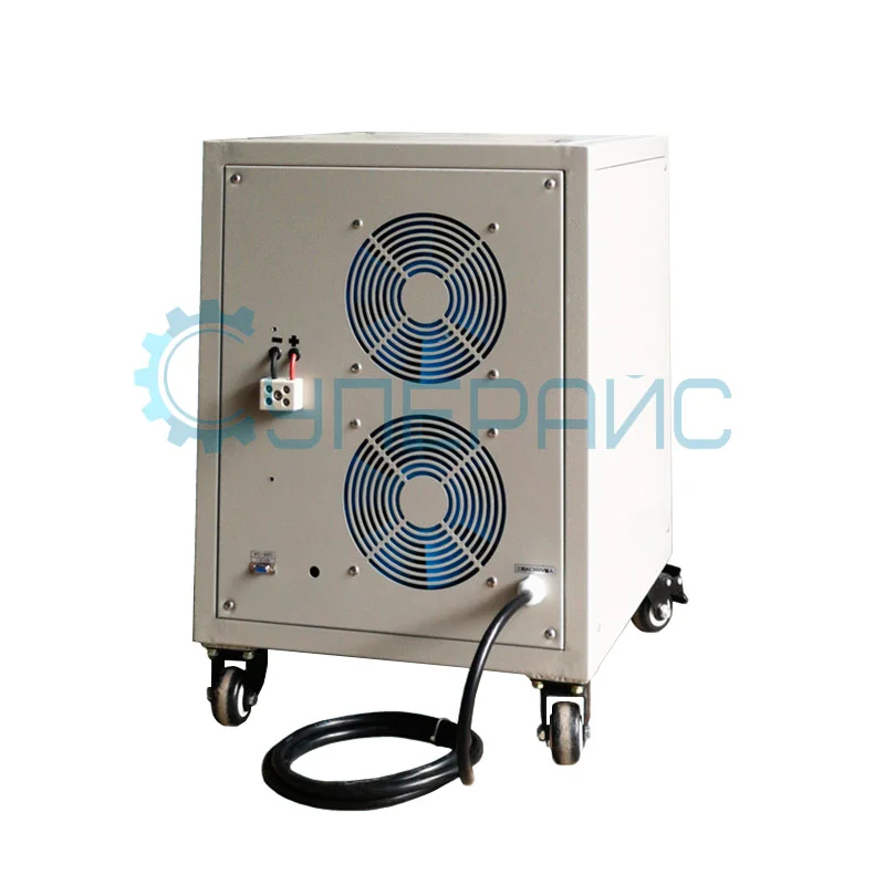 Высоковольтный блок питания Yibenyuan YBN2000-10 (2000В, 10А) фото 4