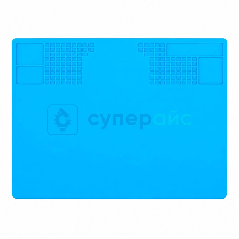 Микроскоп Andonstar AD409 Max-Es с ремонтным ковриком фото 3