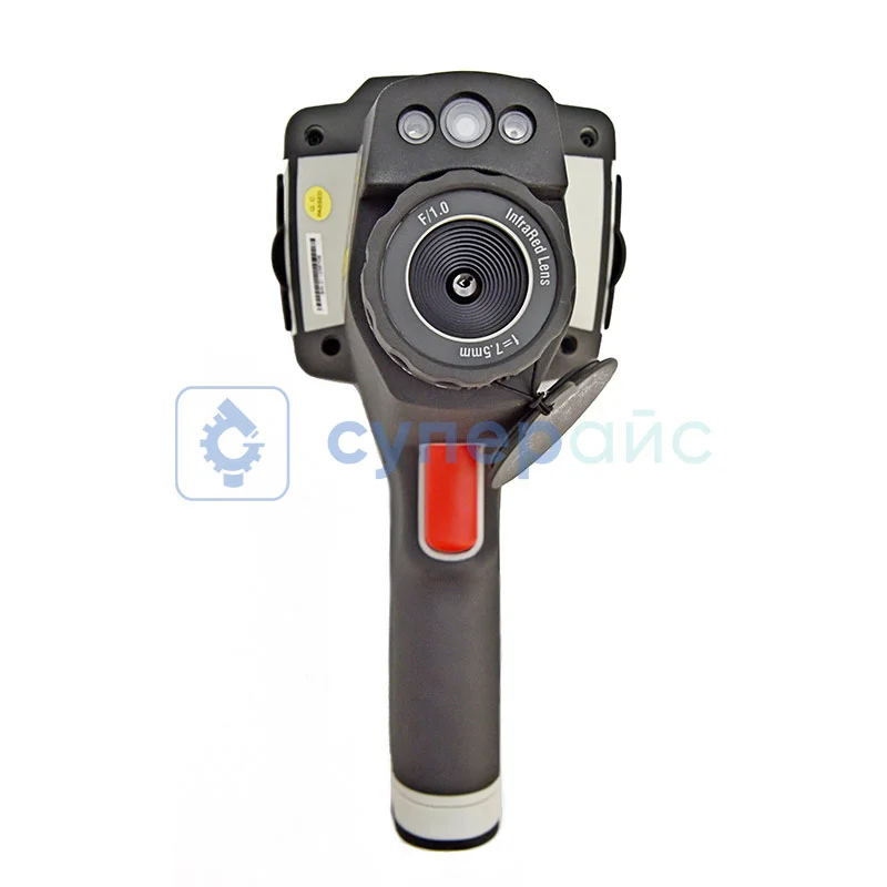 Промышленный тепловизор CEM DT-9875 фото 4