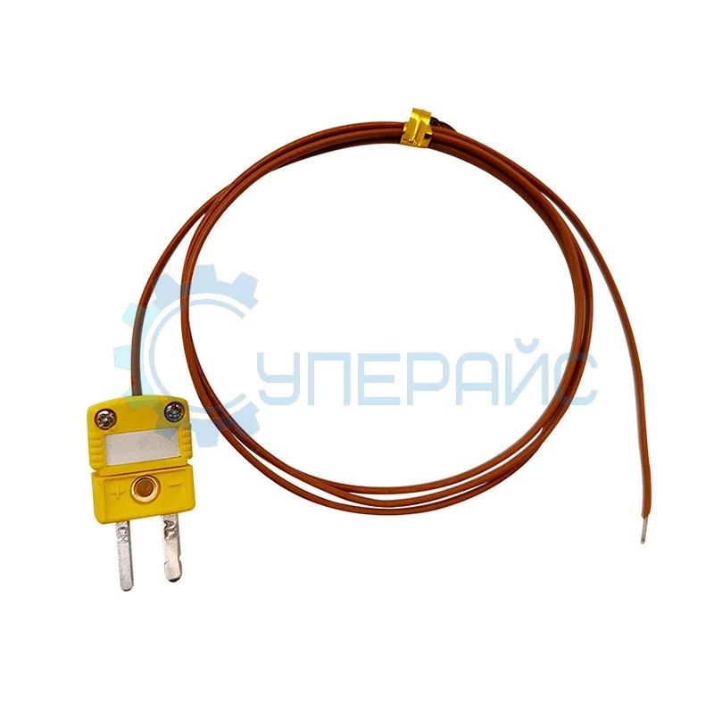 Термопара для инфракрасных паяльных станций Dinghua фото 1