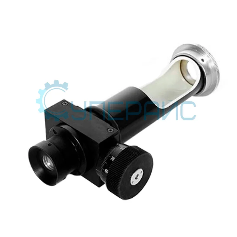 Монокулярный микроскоп JC-10 фото 1