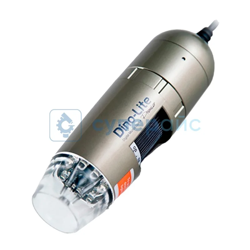 Цифровой измерительный микроскоп Dino-lite AM4113T-FVW фото 1