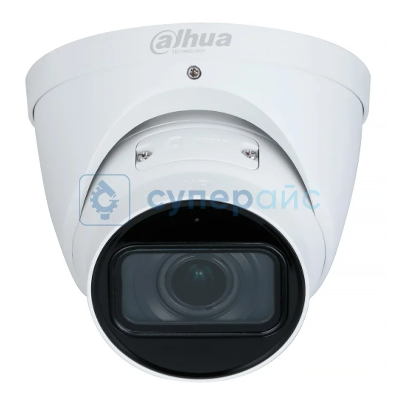 Камера видеонаблюдения купольная Dahua DH-IPC-HDW2841TP-ZS фото 1