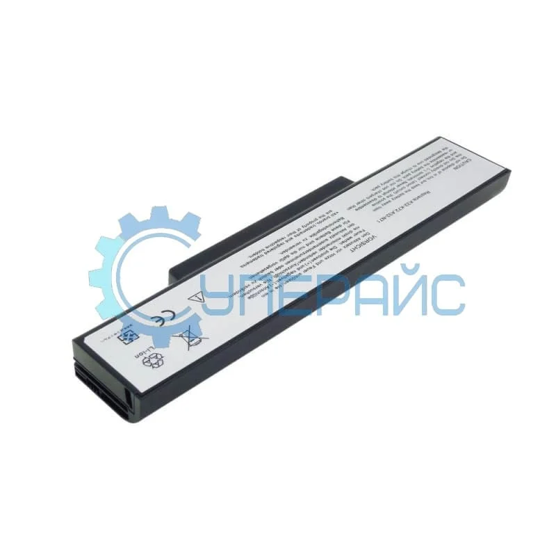 Батарея-аккумулятор A32-K72 для ноутбука Asus фото 1