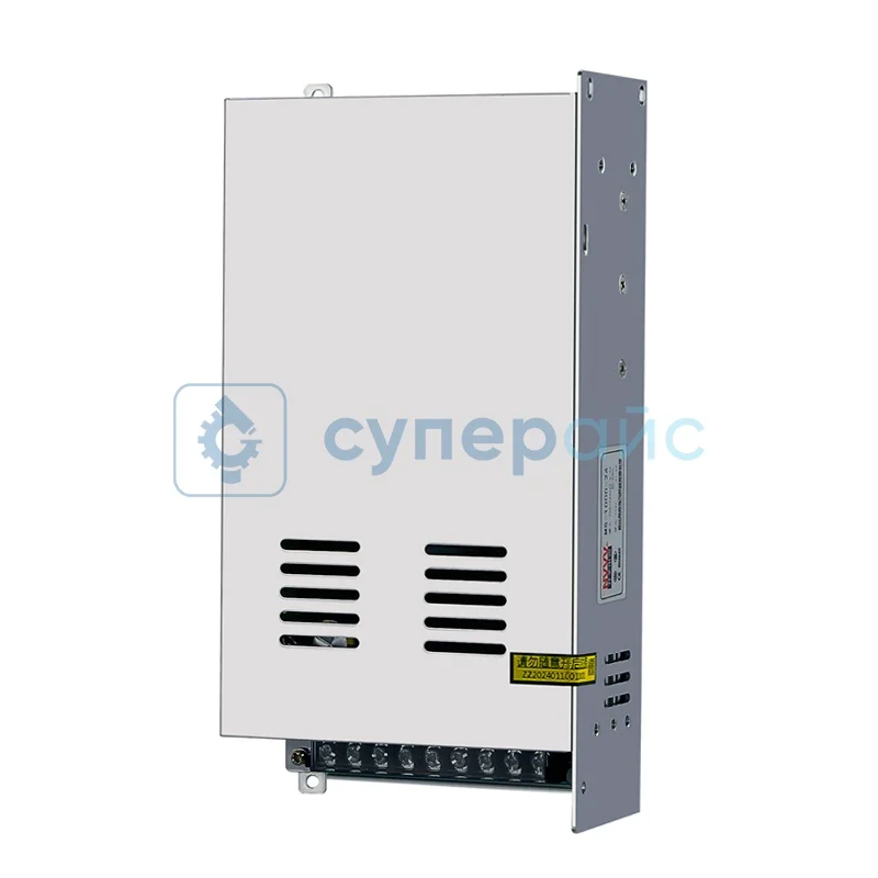 Источник питания в корпусе NVVV MS-1000-24 фото 1