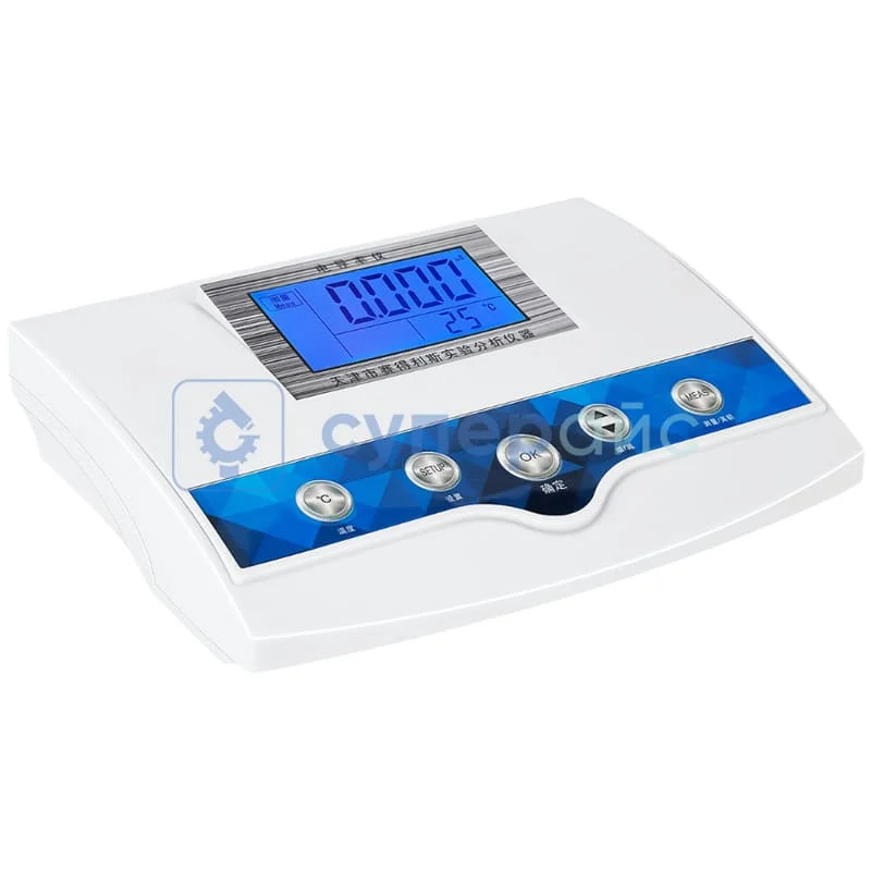 Кондуктометр Saidelisi DDS-307 фото 1