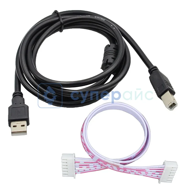 Программатор для микросхем PIC K150 фото 4