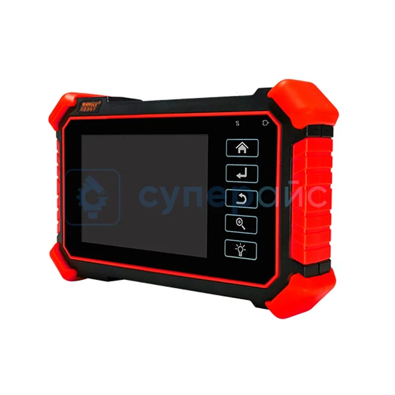 Тестер CCTV WANGLU IPC-1910 Plus фото 1