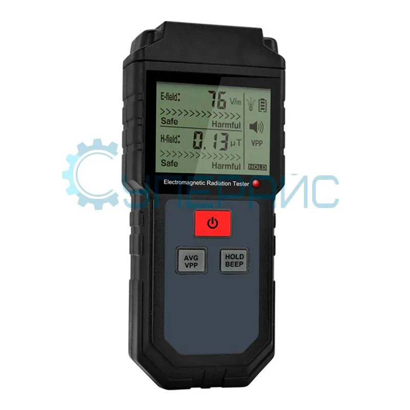 Измеритель уровня электромагнитного поля WinAPEX ET825 фото 2