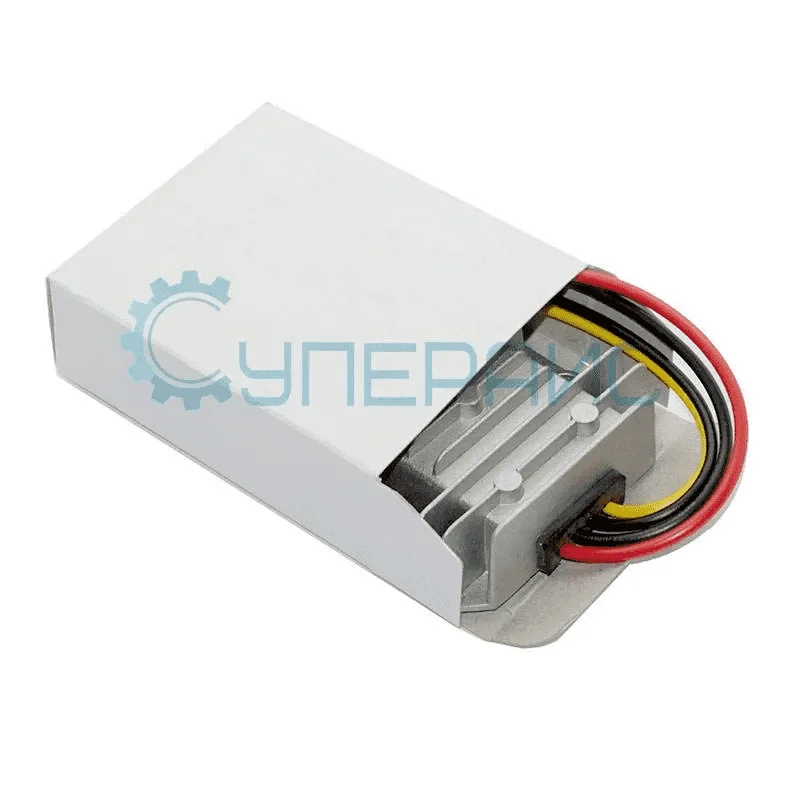 Boost модуль RCNUN WG-12S1903 (RC121903) фото 3