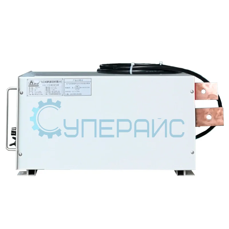 Мощный импульсный блок питания Yibenyuan YBN18-500 (18 В, 500 А, 9 кВт) фото 2