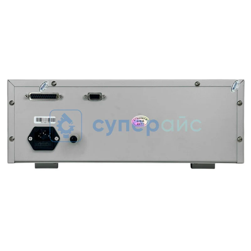 Тестер электронных компонентов HELPASS HPS2817D фото 2