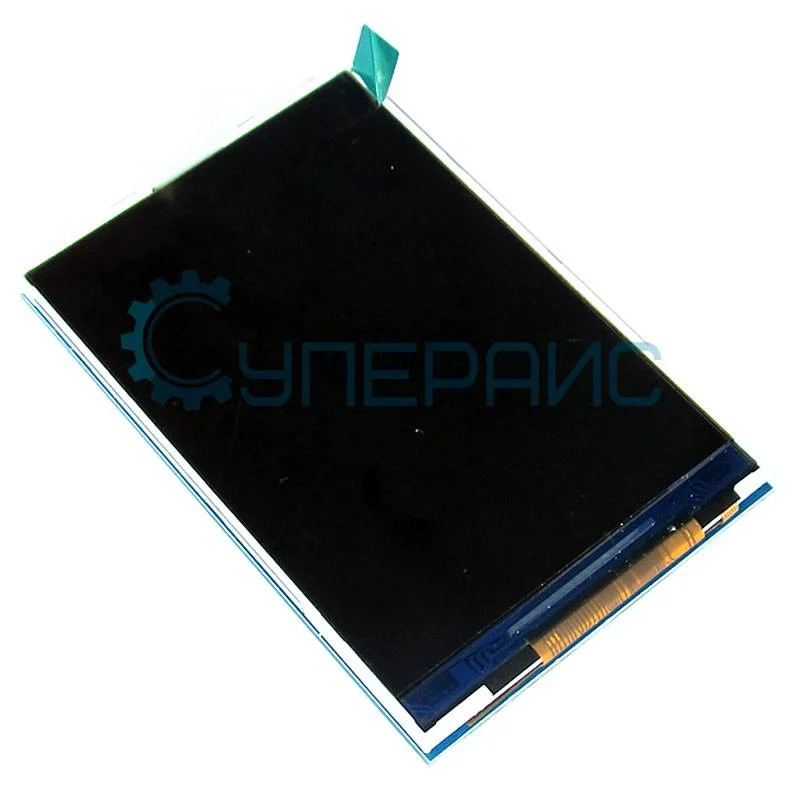 Дисплей TFT 3.5 дюйма в форм-факторе шильда для Arduino фото 1