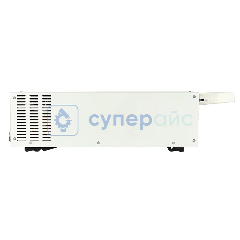 Нагрузка электронная Tonghui TH8201 фото 2