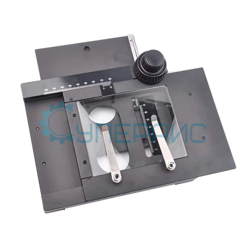 Двухкоординатный предметный столик KOPPACE KP-302 фото 2