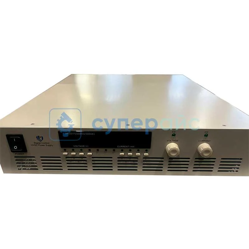 Настраиваемый источник питания LANYI HPS5017 (5000 В, 1 А, 5000 Вт) (уценённый) фото 1