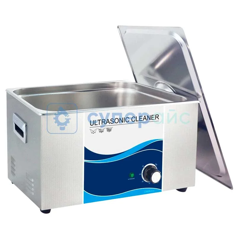 УЗ очиститель GRANBO GB0822 фото 1