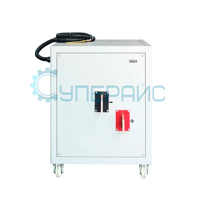 Импульсный источник питания постоянного тока Yibenyuan YBN12-2000 фото 4