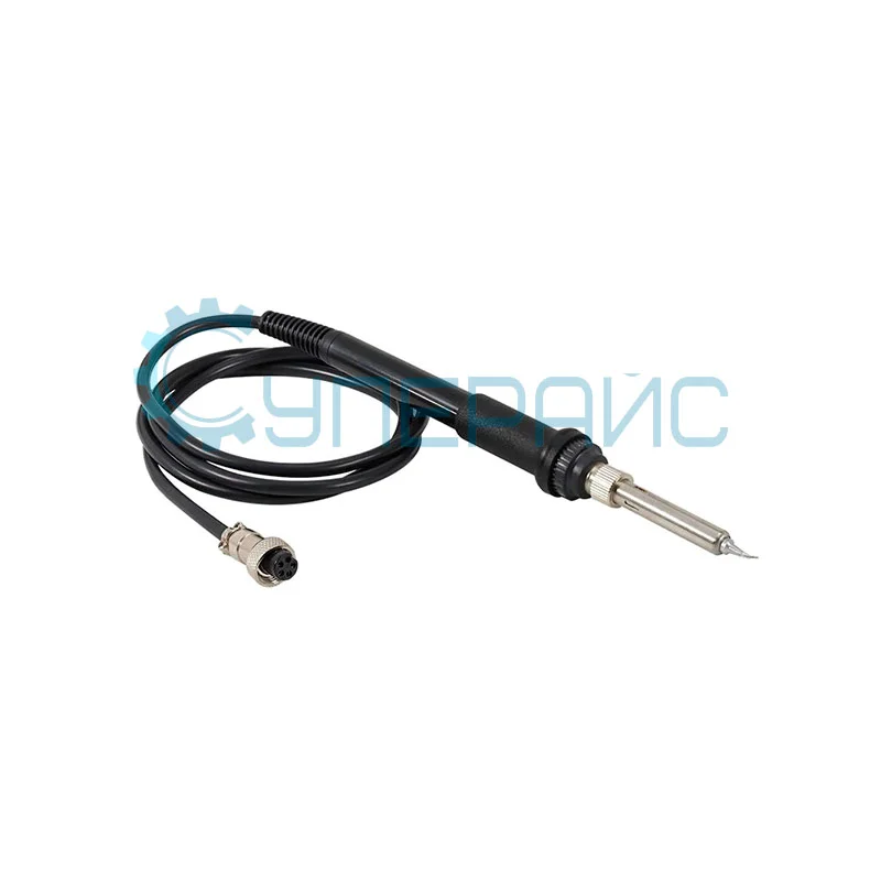 Блок управления паяльной станцией с преднагревателем плат WL WLHT007 фото 5