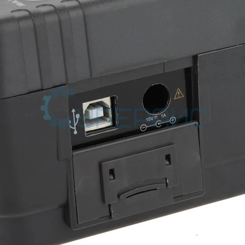 Измеритель сопротивления изоляции UNI-T UT513 фото 7