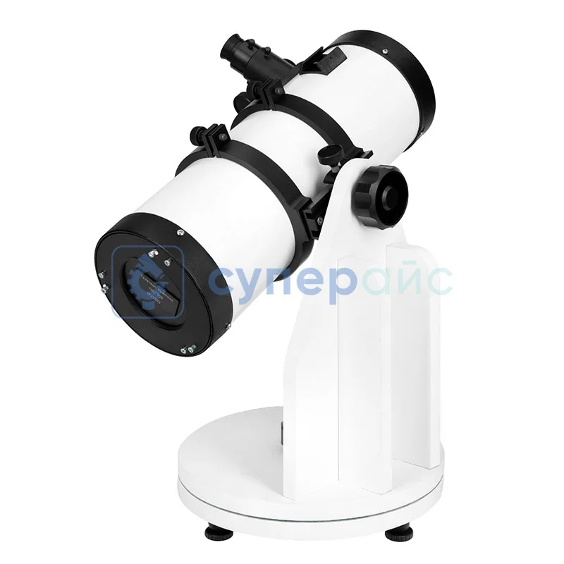 Телескоп Добсона Levenhuk LZOS 500D фото 2