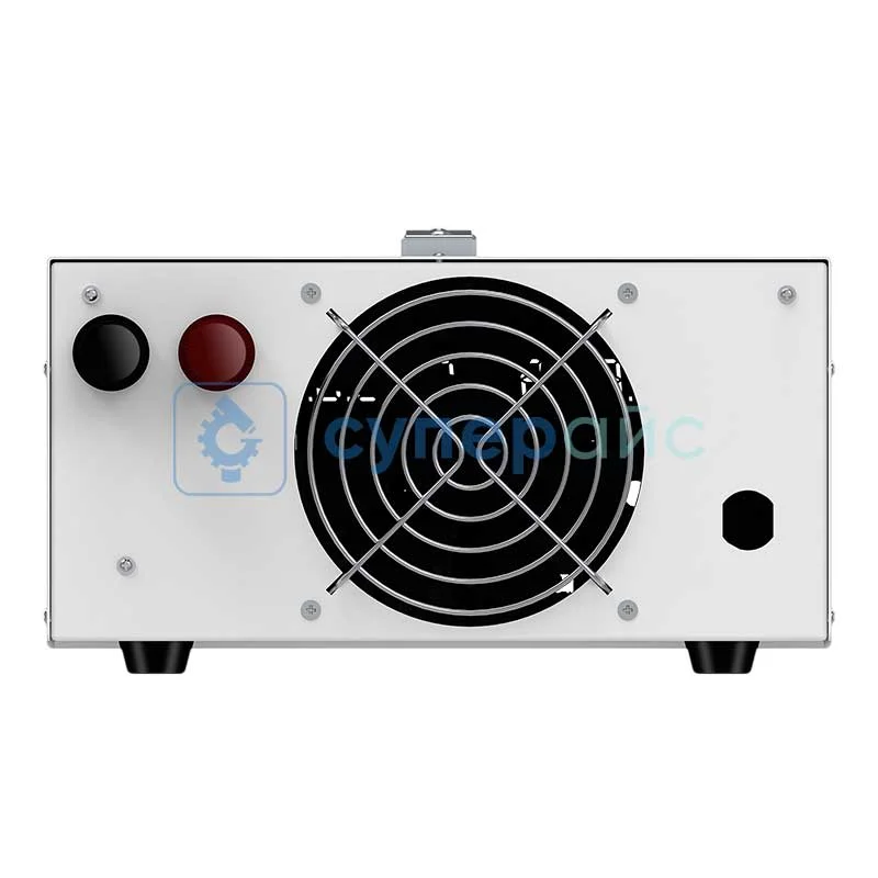 Мощный блок питания Wanptek KPS30100D (30В, 100А) фото 3