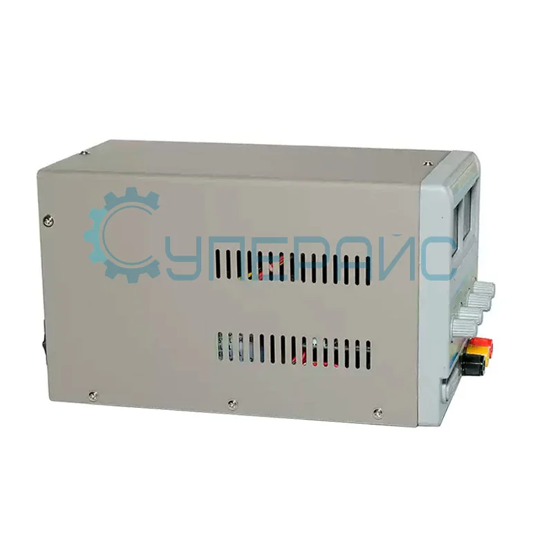 Источник питания постоянного тока YIHUA-605D фото 3