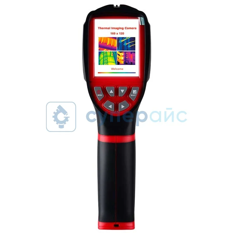 Тепловизор Wintact WT3160 фото 1