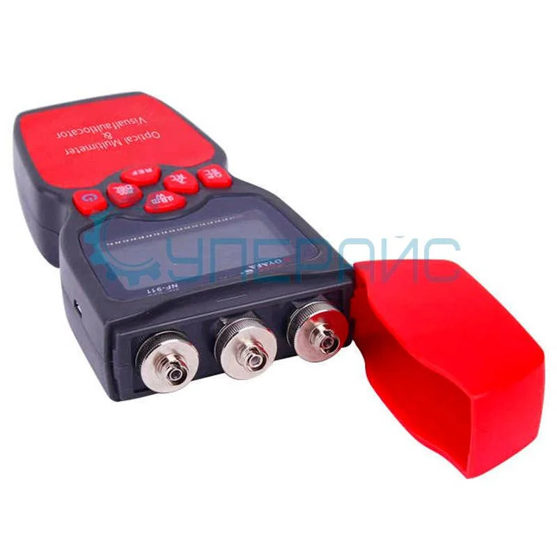 Измерительный тестер 3 в 1 Noyafa NF-911C фото 1