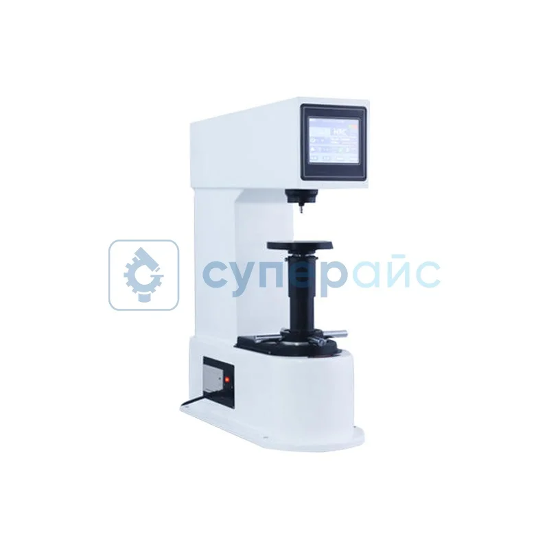 Электронный твердомер по Роквеллу Huaqi XHRS-150M фото 1