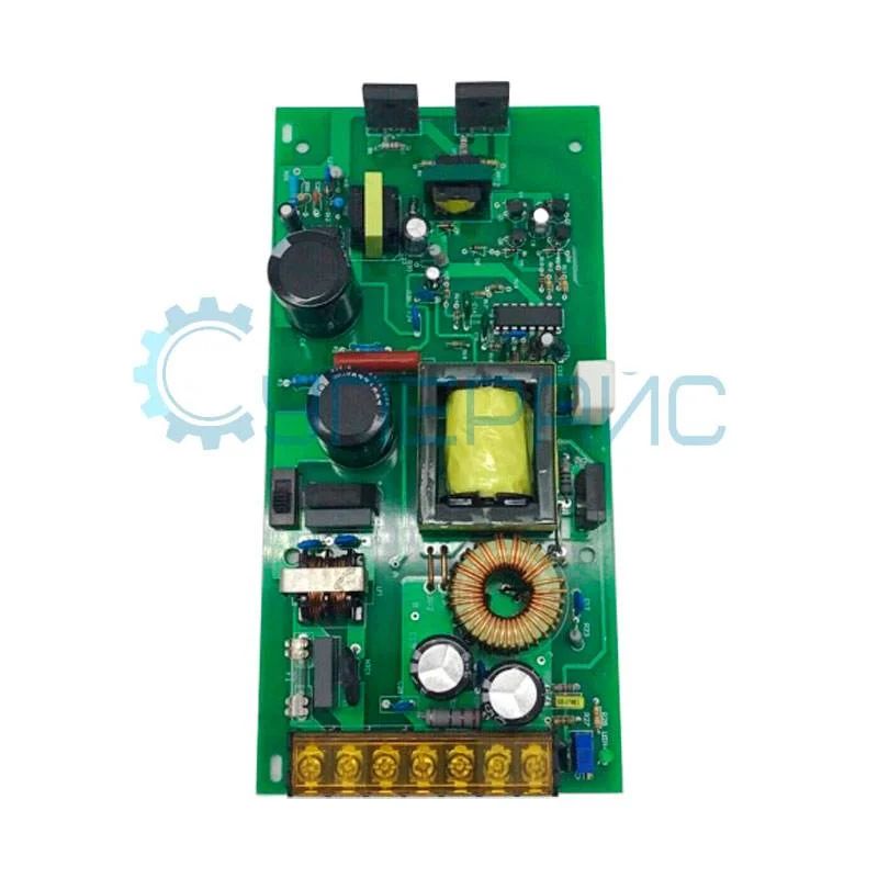 Источник питания Hangjiasheng HJS-200-0-5 (8В, 40А) фото 4