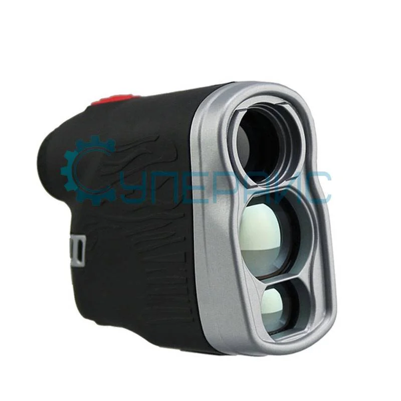 Дальномер для охоты Laser Works S7-800 фото 1