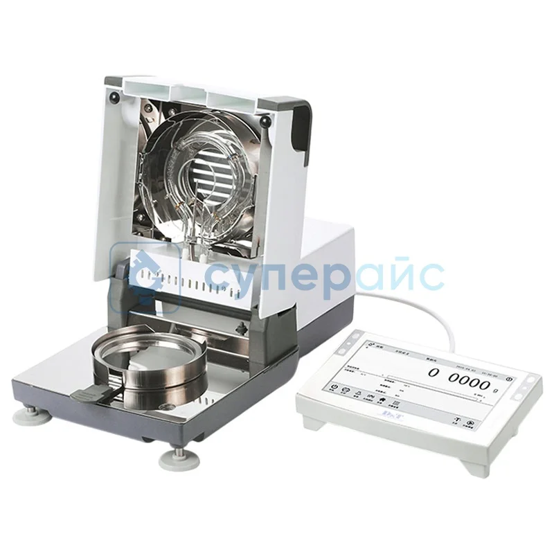 Электромагнитный тестер влажности Jin He Yuan JHY-100B фото 1