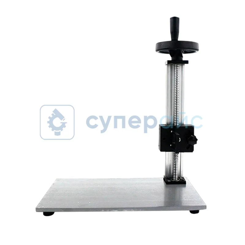 Тестер шероховатости DANA TR200 с литой алюминиевой платформой фото 1