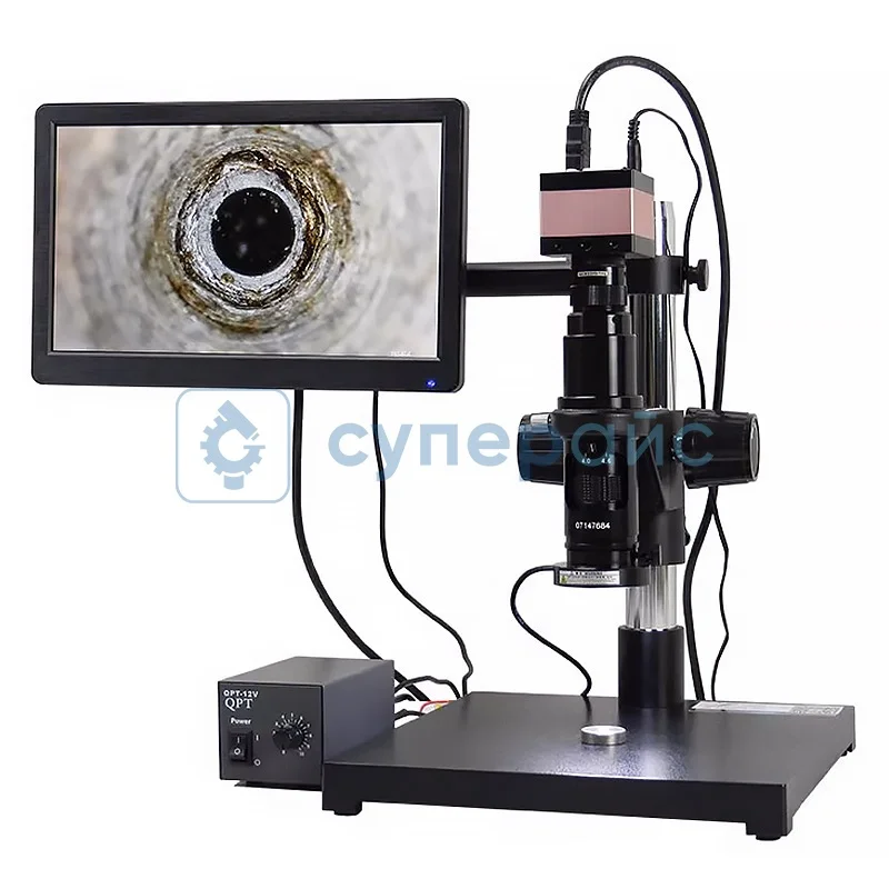 Электронный микроскоп Saike Digital SK2700HDMI-UH5 фото 1